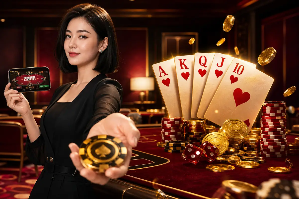 vip99d kasino online Malaysia platform utama