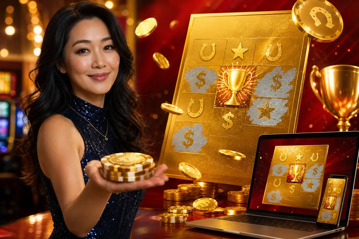 vip99d Casino meja baccarat dealer langsung