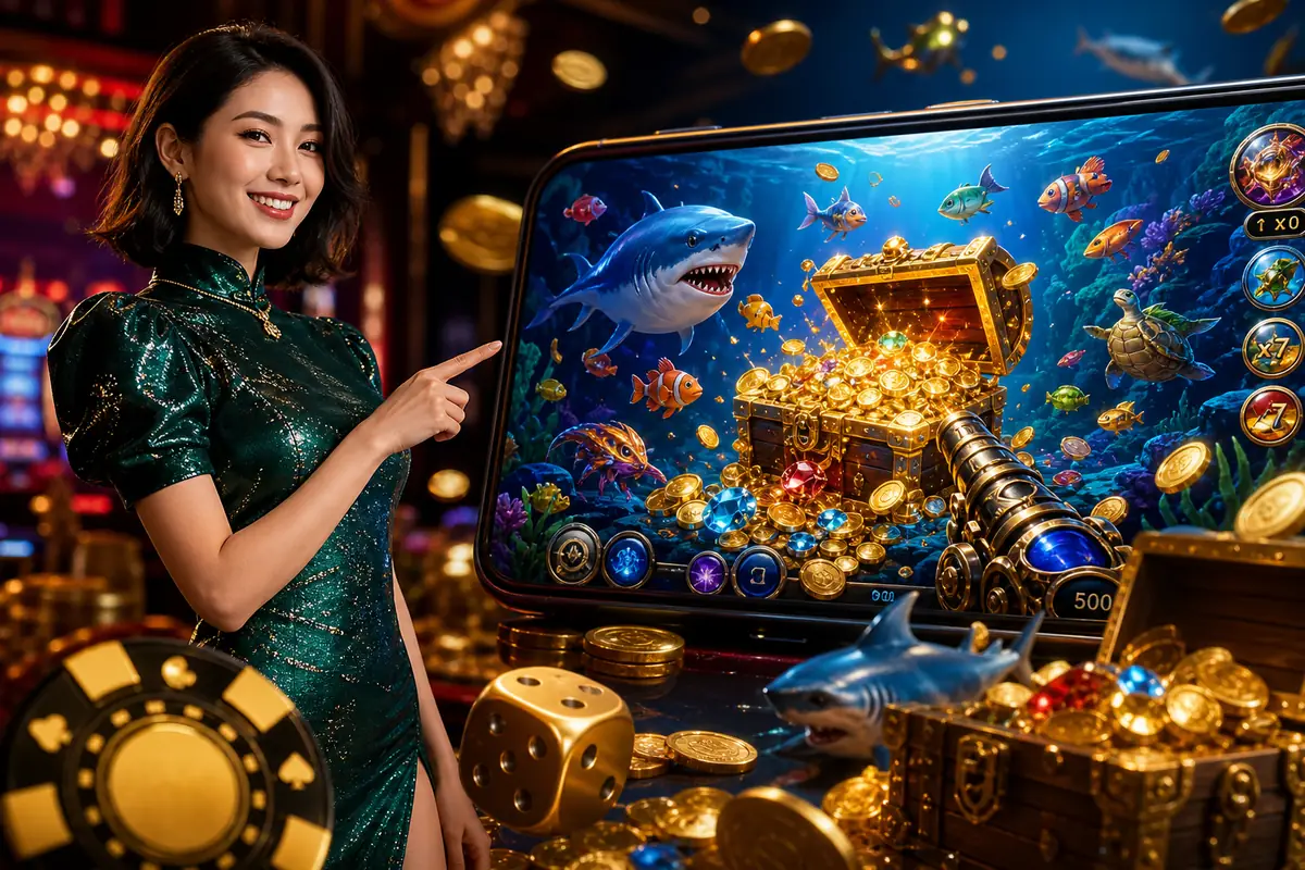 vip99d Casino deposit DuitNow pembayaran tempatan